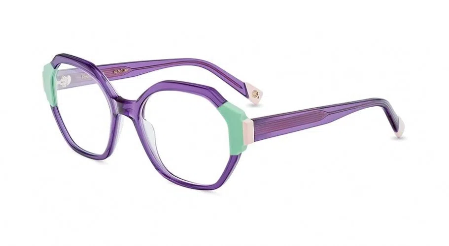 Etnia Barcelona THEIA Eyeglasses - view 3